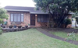 2 Bedroom Townhouse in Montrose