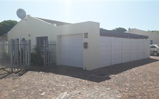 3 Bedroom House in Sanddrift
