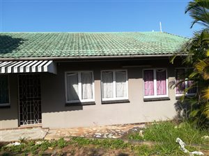 3 Bed House in Effingham