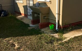2 Bedroom Simplex in Phoenix