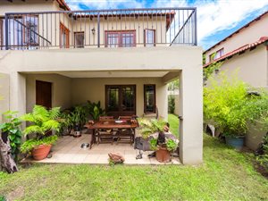 3 Bed House in Witkoppen