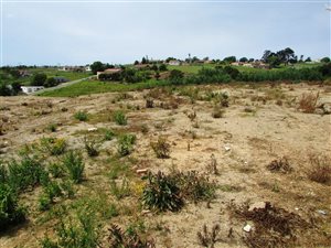 6756 m² Land available in Pacaltsdorp