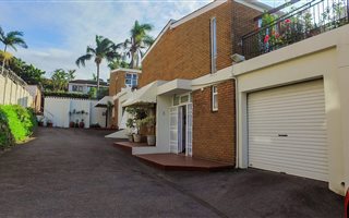 2 Bedroom Townhouse in Morningside