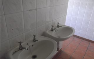Office space in Gezina
