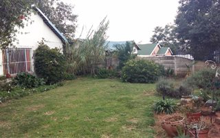 3 Bedroom House in Tedstoneville