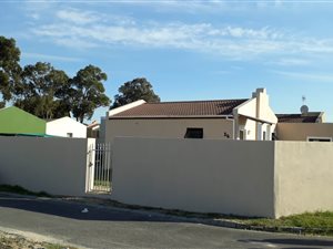 2 Bed House in Eersterivier