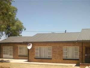 3 Bed House in Edenville