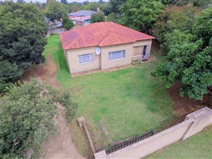 2 Bed House in Northmead