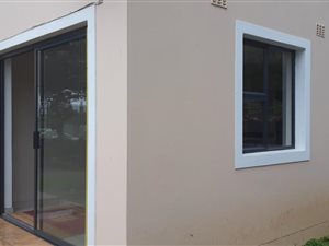 2 Bed Cluster in Hatton Estate