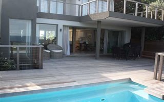 5 Bedroom House in Zimbali