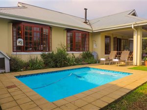 3 Bedroom Simplex in Howick