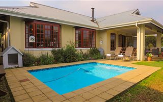 3 Bedroom Simplex in Howick