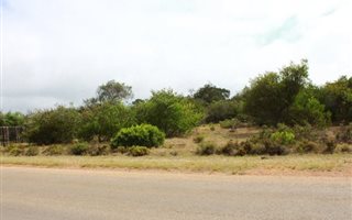 1.9 ha Land available in Kruisfontein
