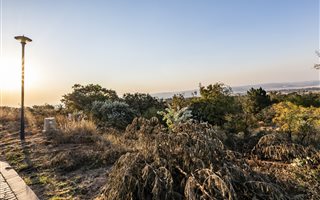 1514 m² Land available in Eye of Africa