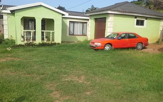 3 Bedroom House in Adams Mission
