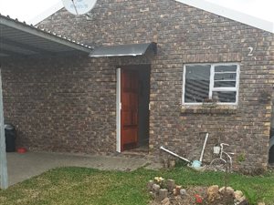 3 Bed House in Parsons Ridge