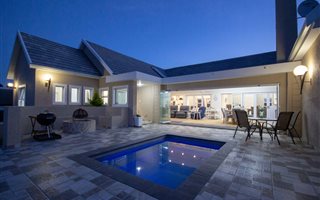 3 Bedroom House in Kingswood Golf Estate