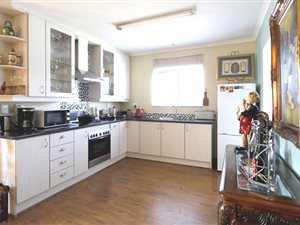 3 Bed House in Sonkring