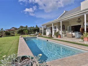5 Bed House in Plettenberg Bay