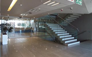 100 m² Commercial space in Centurion CBD