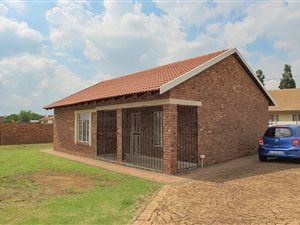 3 Bed House in Erasmus