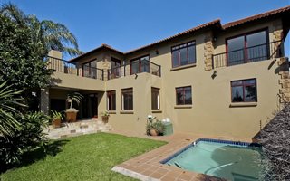 3 Bedroom House in Paulshof