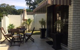 1 Bedroom Garden Cottage in Kloof