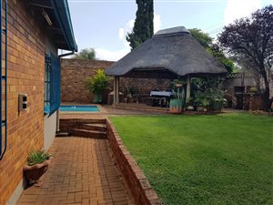 3 Bed House in Danville