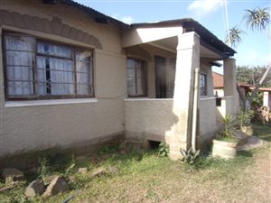 3 Bed House in Montclair