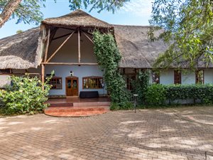 3.5 ha Farm in Lammermoor