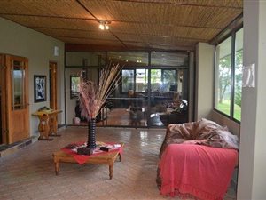 556 ha Farm in East London Central