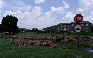 2 Bedroom Apartment in Albemarle
