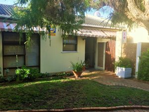 2 Bed House in Blouberg Rise