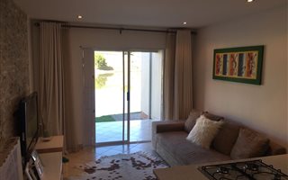 2 Bedroom Apartment in Erasmus Park