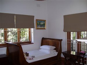 3 Bed House in Westcliff