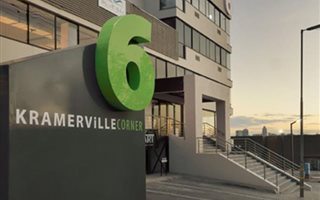 367.489990234375 m² Commercial space in Morningside