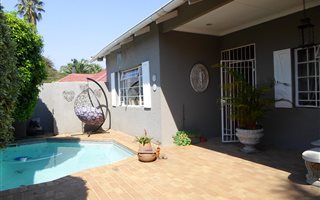 3 Bedroom House in Orange Grove