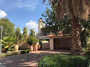 3 Bedroom House in Silver Lakes
