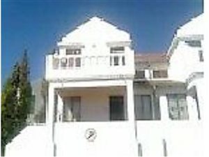 2 Bedroom Duplex in Vorna Valley