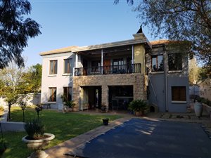 4 Bed House in Irene View Estate