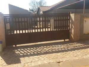 3 Bed House in Payneville