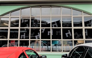 85 m² Office Space in Woodstock