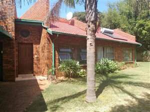 3 Bedroom House in Pretoria North