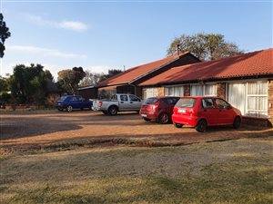 2 ha Farm in Sundra