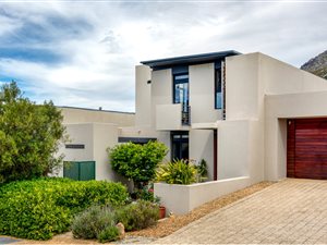 3 Bed House in Stonehurst Mountain Estate
