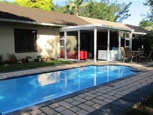 3 Bed Townhouse in Cowies Hill Park
