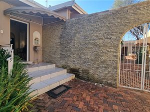 8000 m² Farm in Wilkoppies