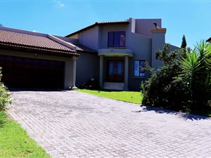 4 Bedroom House in Savannah Hills