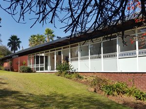 3 Bed House in Emmarentia