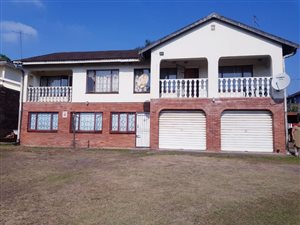 3 Bed House in Tongaat Central